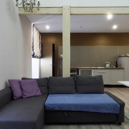 Home & More Brigida Наполи Екстериор снимка
